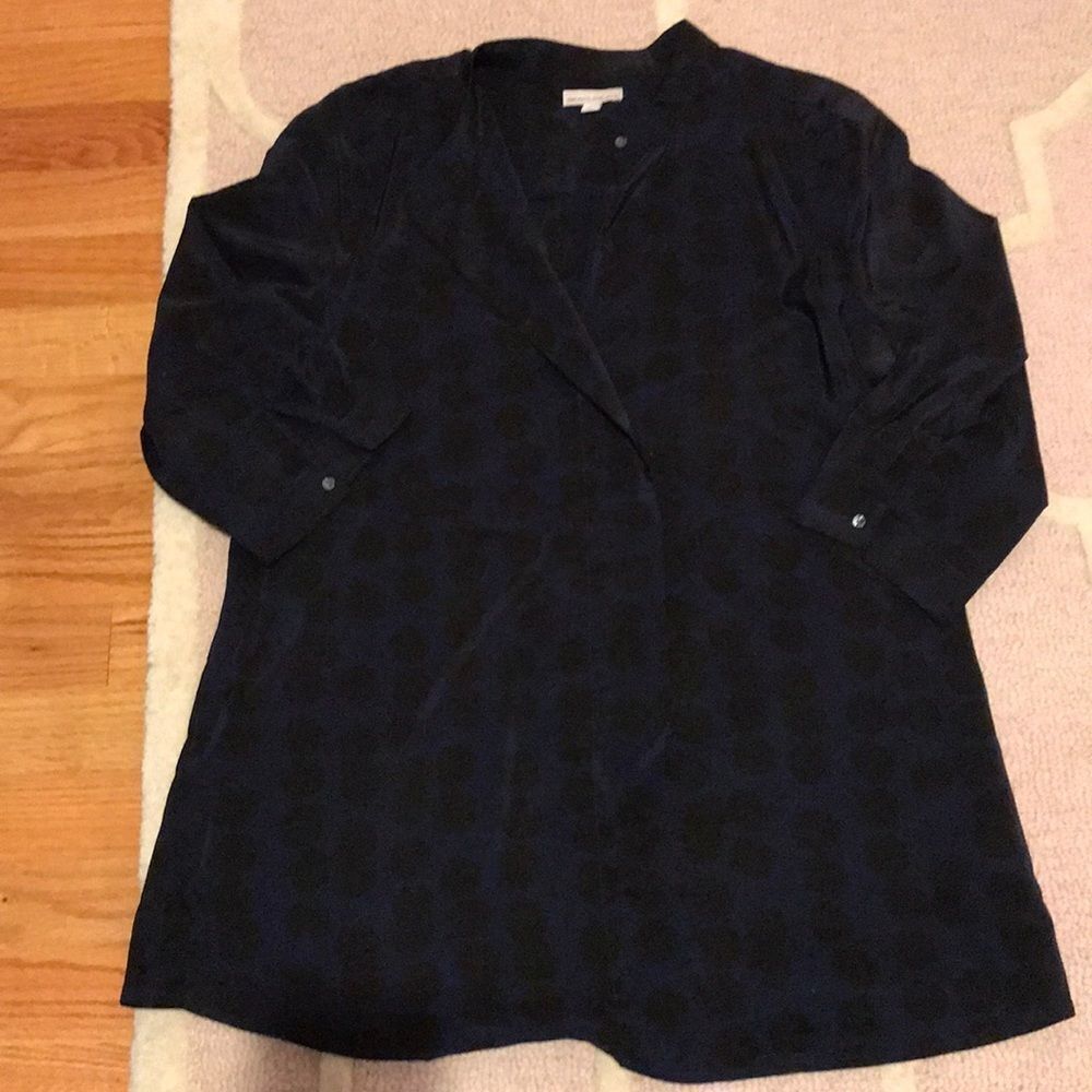 Gap maternity top